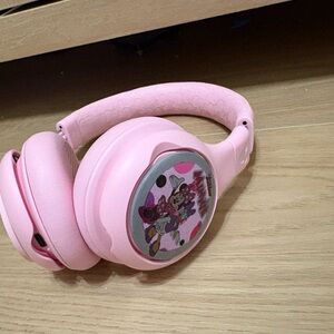 Disney Story Phones with Minnie Mouse Story Shield